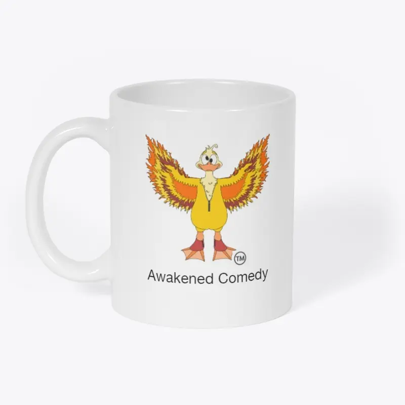 ACE'S MUG